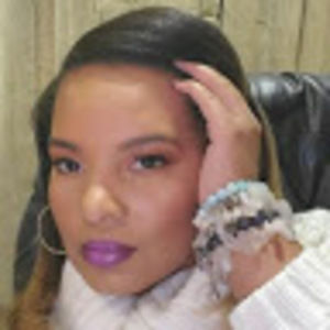 Meet your Posher, Chantell